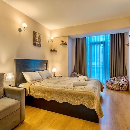 Studio Apartment Nft New Gudauri 215 Exterior foto